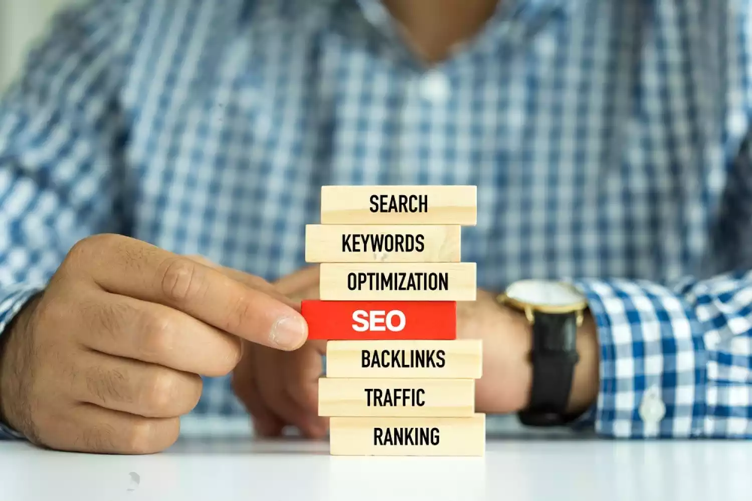 Our SEO Services