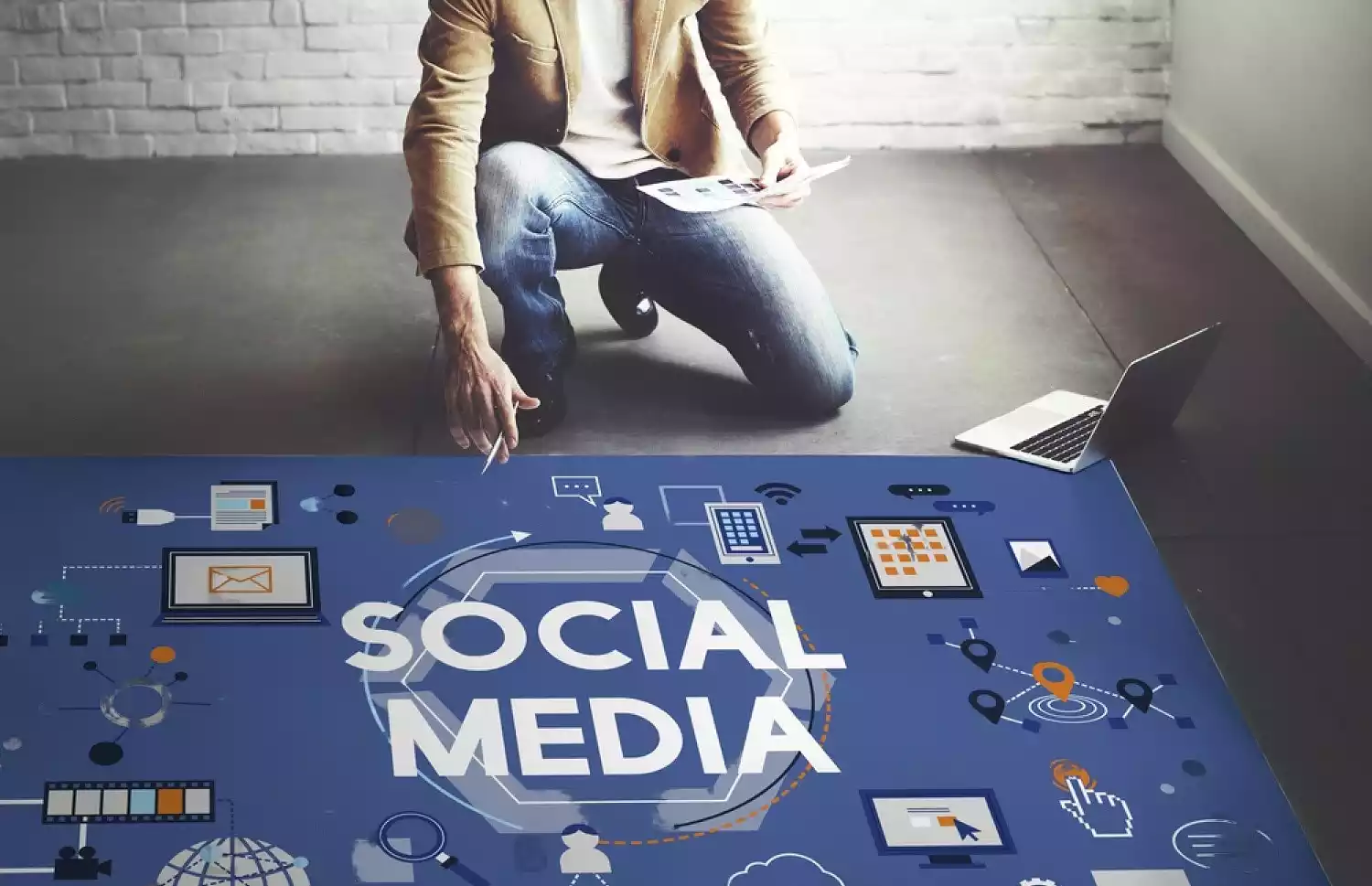 Our Social Media Marketing Strategies​