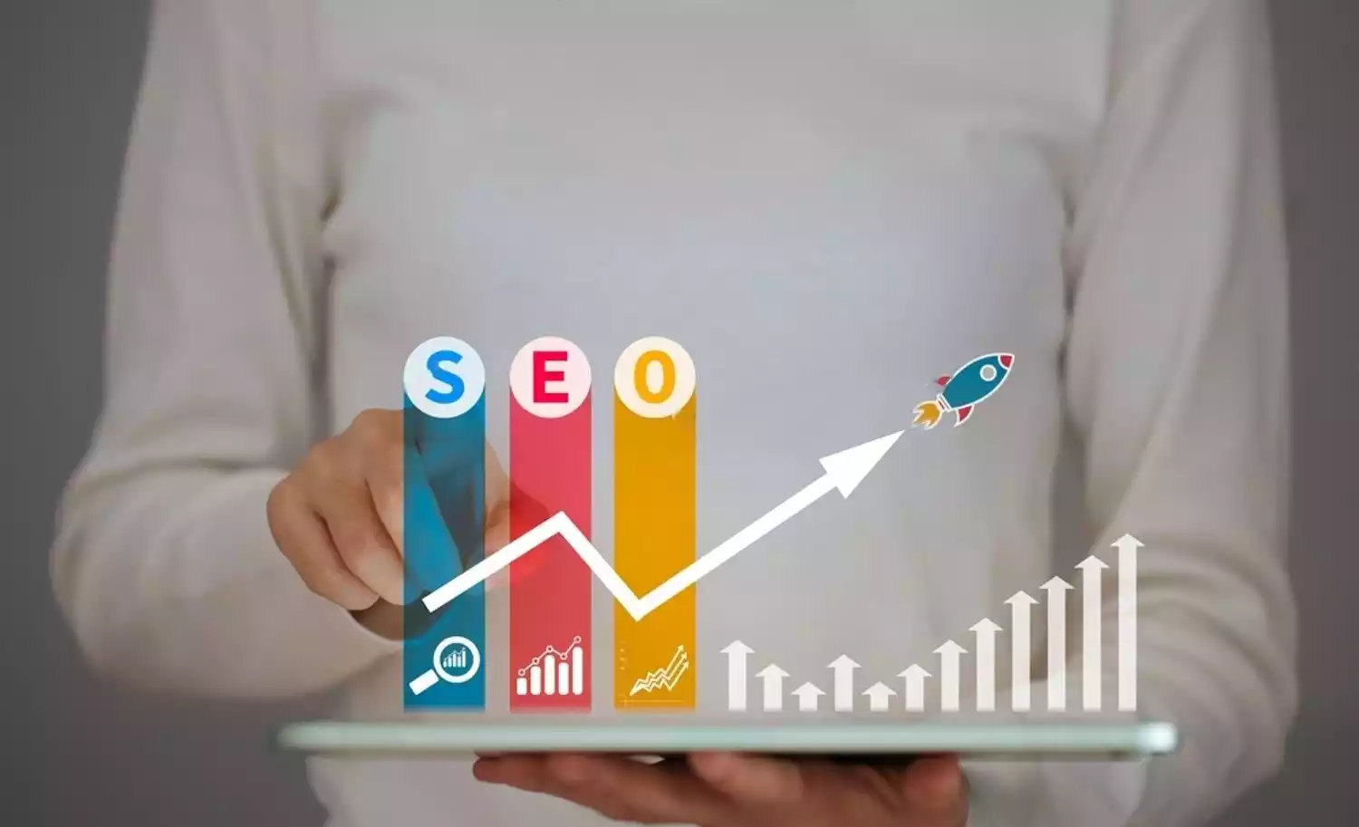 What is Search Engine Optimization