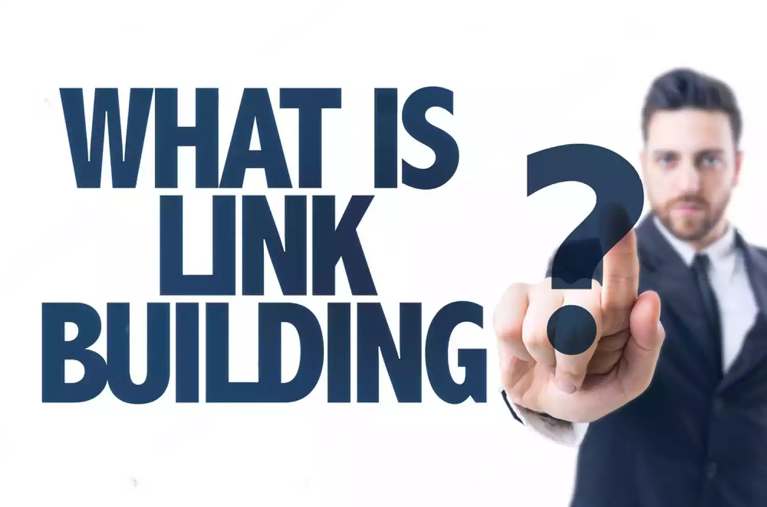 Discover the Power of Link Building