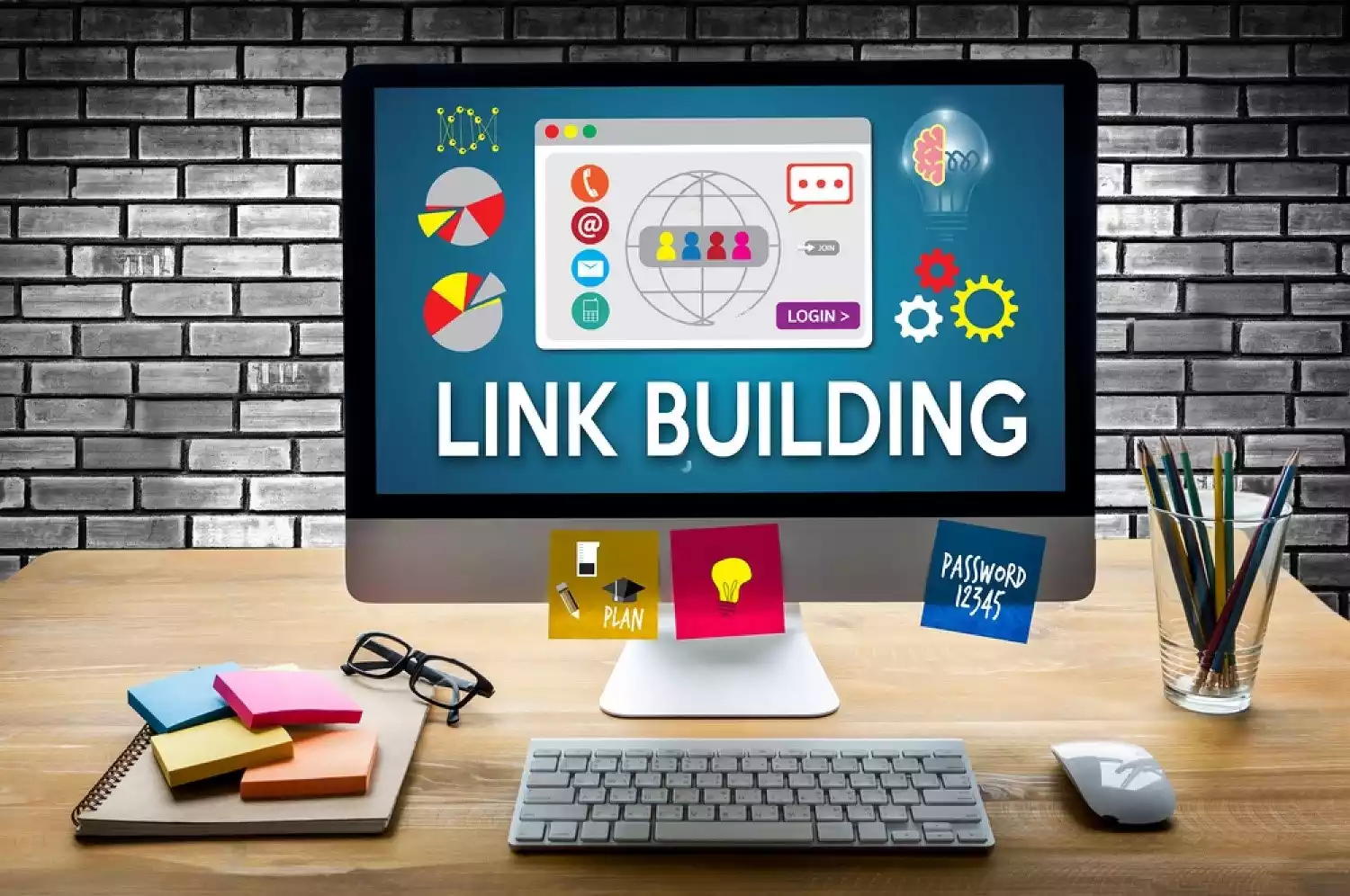 Why Choose Our Customized Link Building Services?